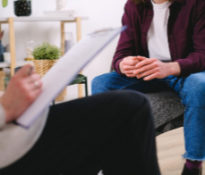 Reno bireysel terapi