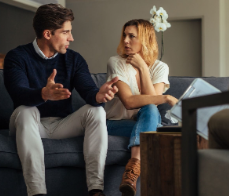 Reno evlilik terapisi